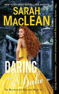 Cover image for Daring And The Duke