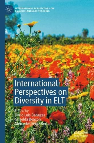 Cover image for International Perspectives on Diversity in ELT