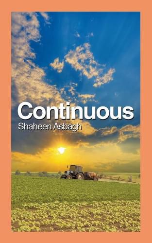 Cover image for Continuous