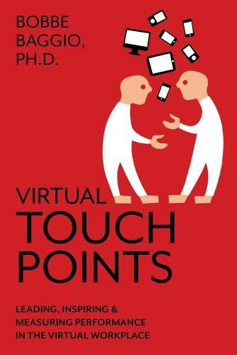 Cover image for Virtual Touchpoints