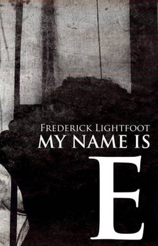 Cover image for My Name is E