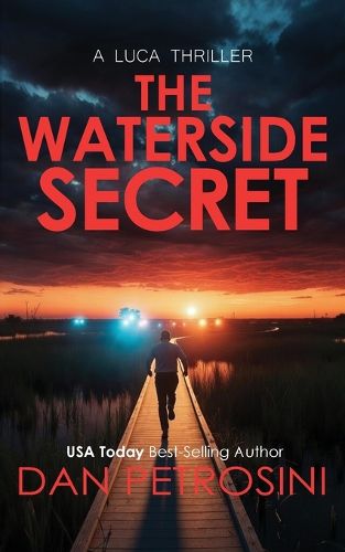 Cover image for The Waterside Secret