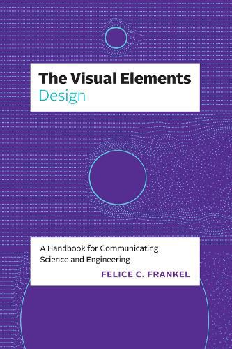 Cover image for The Visual Elements-Design