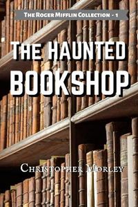 Cover image for The Haunted Bookshop