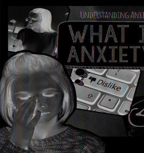 What Is Anxiety?