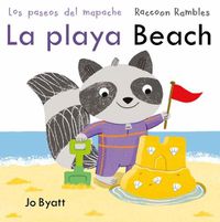 Cover image for La Playa/Beach