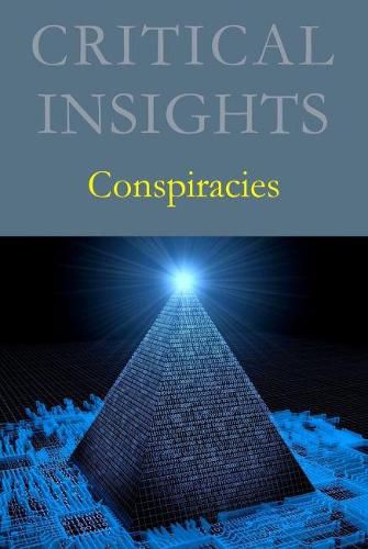 Cover image for Critical Insights: Conspiracies