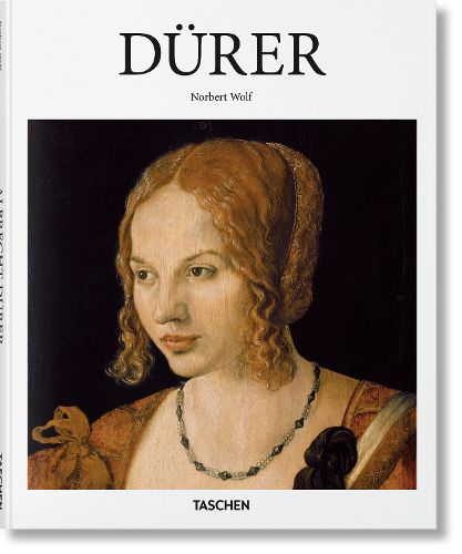 Cover image for Durer