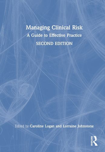 Cover image for Managing Clinical Risk