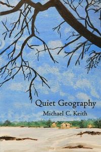 Cover image for Quiet Geography