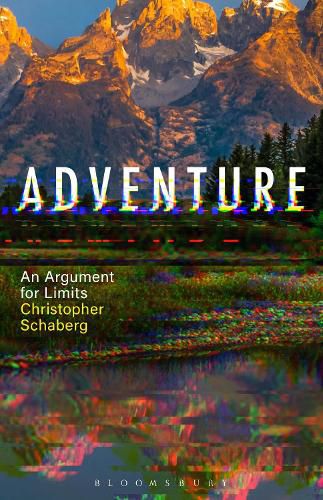Cover image for Adventure