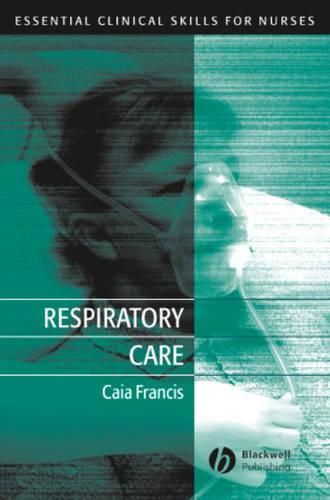 Cover image for Respiratory Care