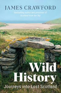 Cover image for Wild History