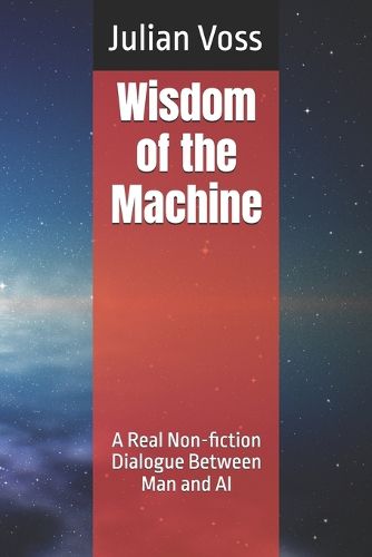 Cover image for Wisdom of the Machine