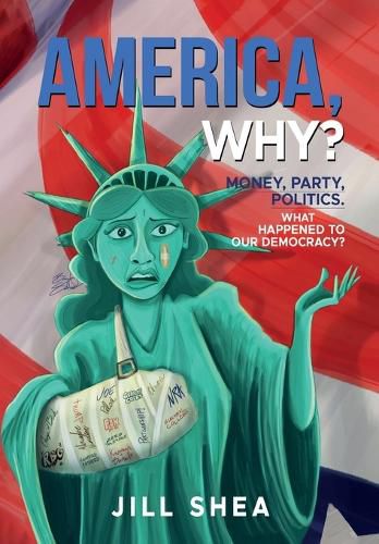 Cover image for America, Why?