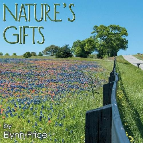 Cover image for Nature's Gifts