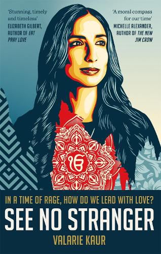 Cover image for See No Stranger: A memoir and manifesto of revolutionary love