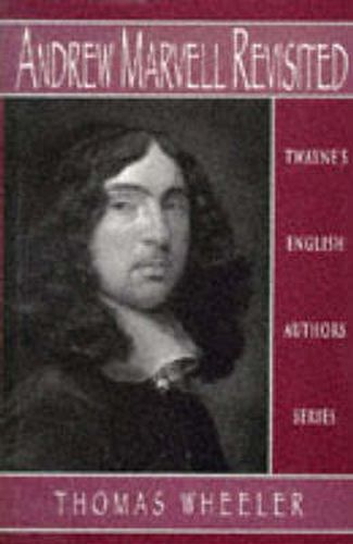 Andrew Marvell Revisited