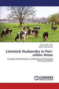 Cover image for Livestock Husbandry in Peri-Urban Areas