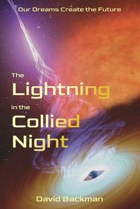 Cover image for The Lightning in the Collied Night