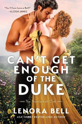 Cover image for Can't Get Enough of the Duke
