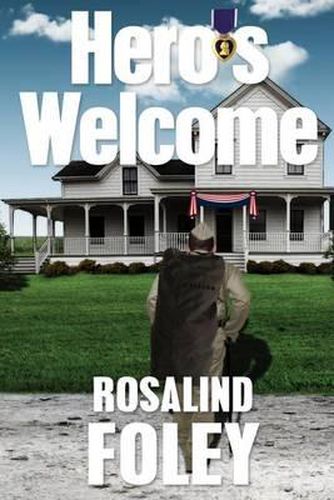 Cover image for Hero's Welcome