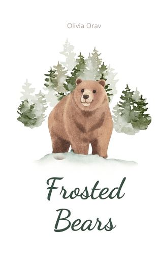 Frosted Bears