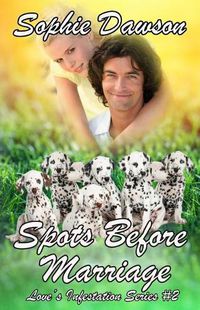 Cover image for Spots Before Marriage: Christian Contemporary Romance