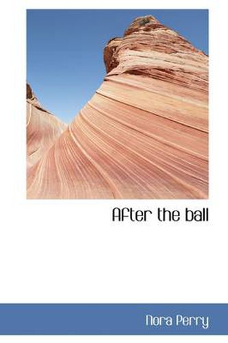 Cover image for After the Ball