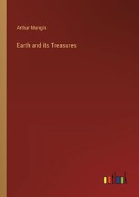 Cover image for Earth and its Treasures