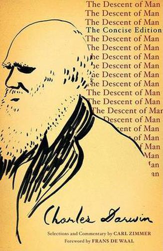 The Descent of Man: The Concise Edition