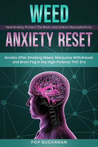 Cover image for Weed Anxiety Reset