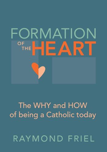 Cover image for Formation of the Heart