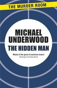 Cover image for The Hidden Man