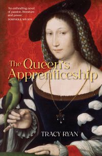 Cover image for The Queen's Apprenticeship