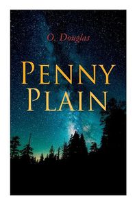 Cover image for Penny Plain