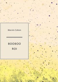 Cover image for Booboo Roi