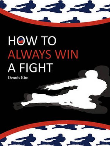 Cover image for How to Always Win a Fight