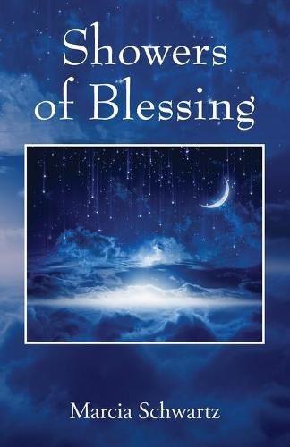 Cover image for Showers of Blessing