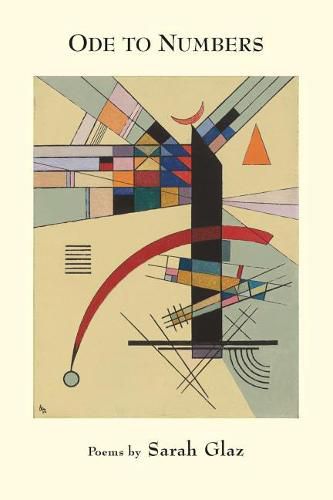 Cover image for Ode to Numbers
