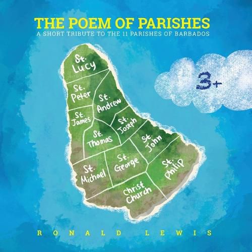 Cover image for The Poem of Parishes