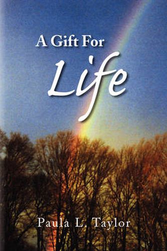 Cover image for A Gift for Life