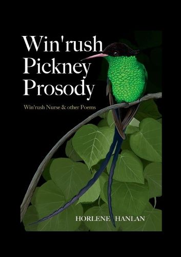 Cover image for Win'rush Pickney Prosody