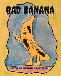 Cover image for Bad Banana