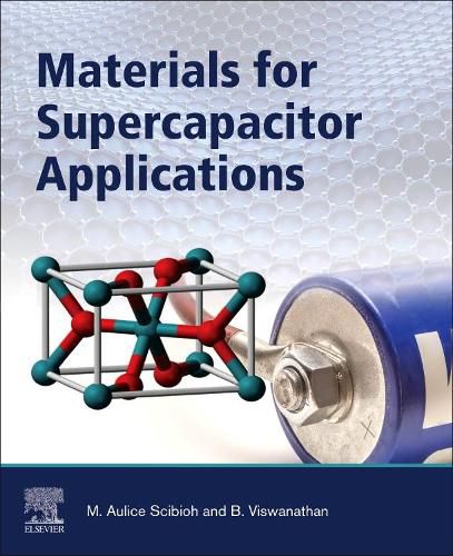 Materials for Supercapacitor Applications