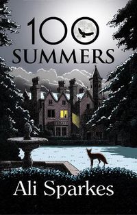 Cover image for 100 Summers