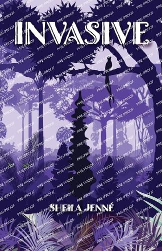 Cover image for Invasive