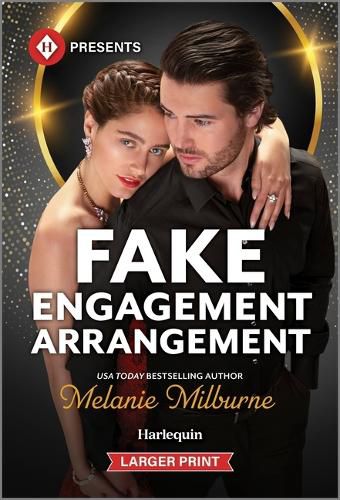 Cover image for Fake Engagement Arrangement