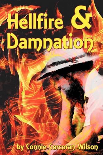 Cover image for Hellfire & Damnation