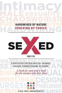 Cover image for Sexed: colour version